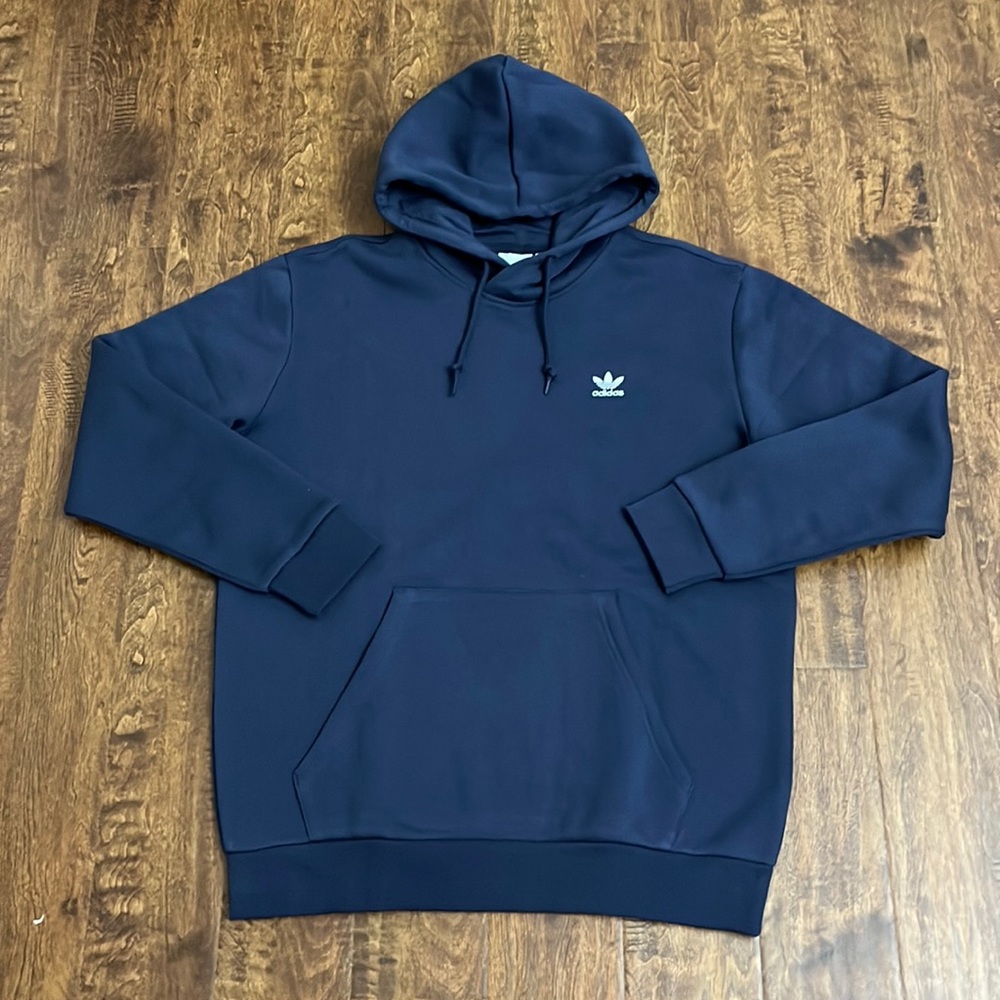 Adidas Originals Essential Hoodie Size M